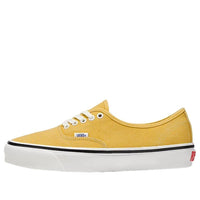 Vans Premium Authentic 'Vintage Yellow' VN000D5KKM3