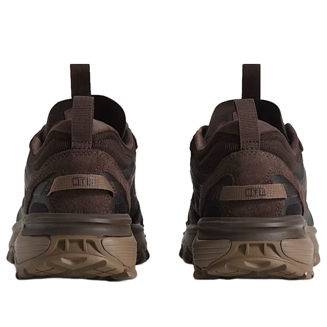 Vans Crosspath XC 'Dark Brown' VN000D5VDRB