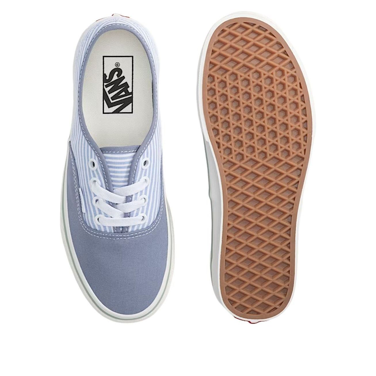 Vans Authentic 'Glacial State Blue' VN000D6GFOI
