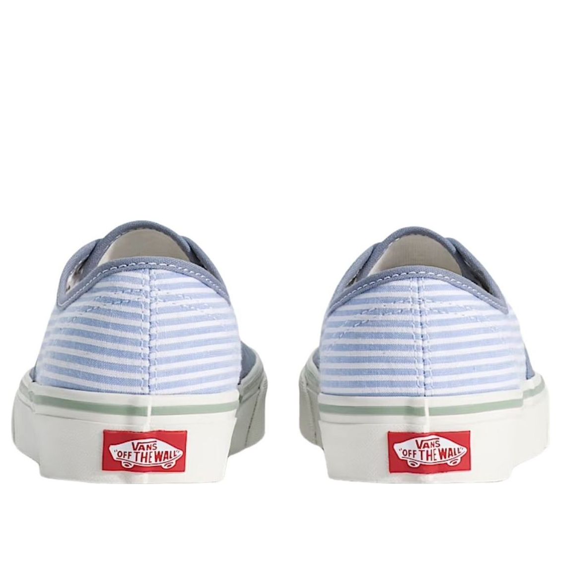 Vans Authentic 'Glacial State Blue' VN000D6GFOI
