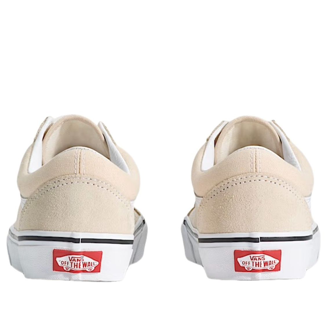 Vans Old Skool 'Creme Brule Beige' VN000D6WCHW