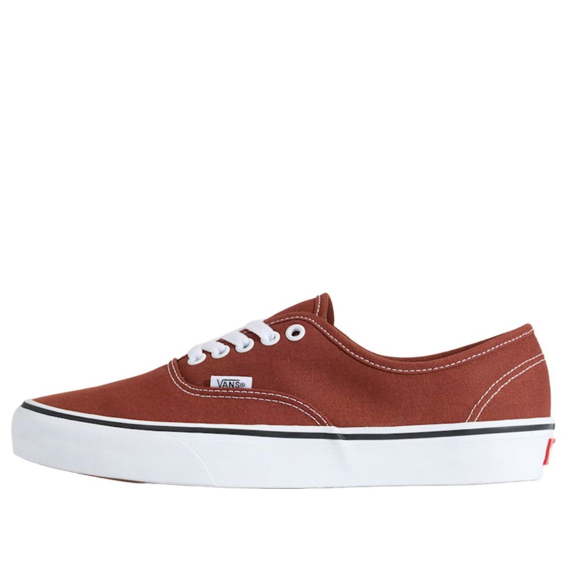 Vans Color Theory Authentic 'Reddish Brown' VN000D7YFSB