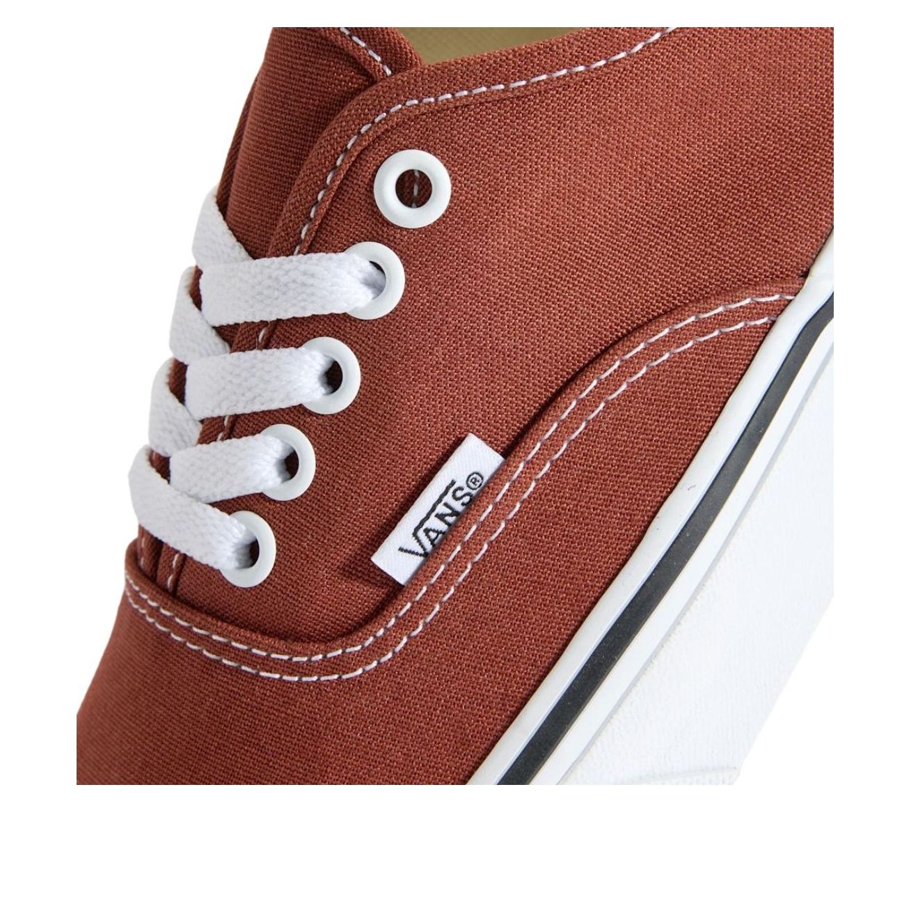 Vans Color Theory Authentic 'Reddish Brown' VN000D7YFSB
