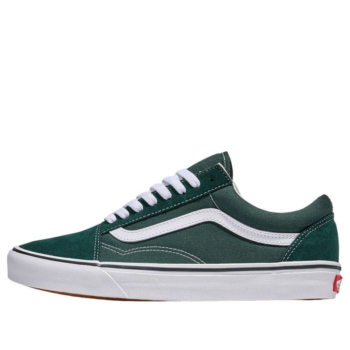 Vans Old Skool 'Scarab Green' VN000D7ZPRM