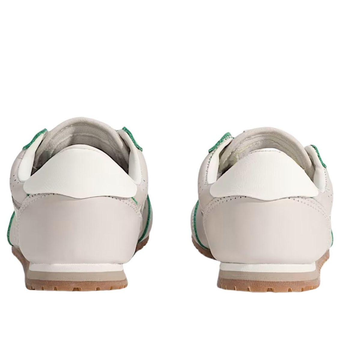 Vans Super Lowpro 'Taupe Mist Beige Sea Green' VN000D83EZP