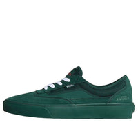 Vans Curren 'Atiba Jefferson Emerald Green' VN000D85EME