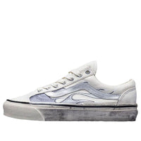 Vans Old Skool LX 'Archive Flame White' VN000D9RCCZ
