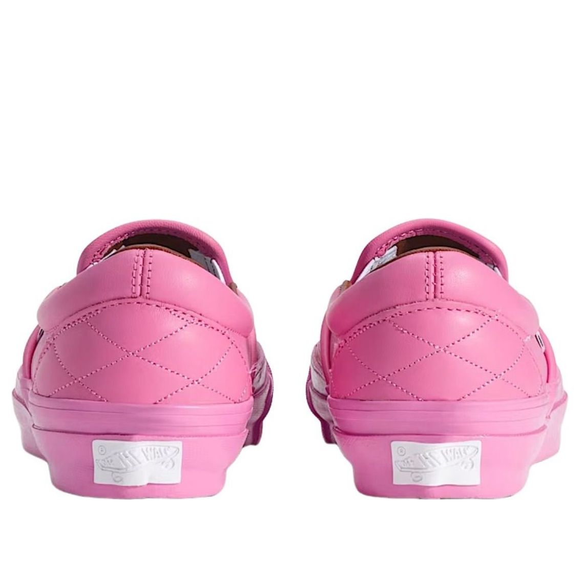 Vans Premium Classic Slip-On 'Pink' VN000D9WPNK