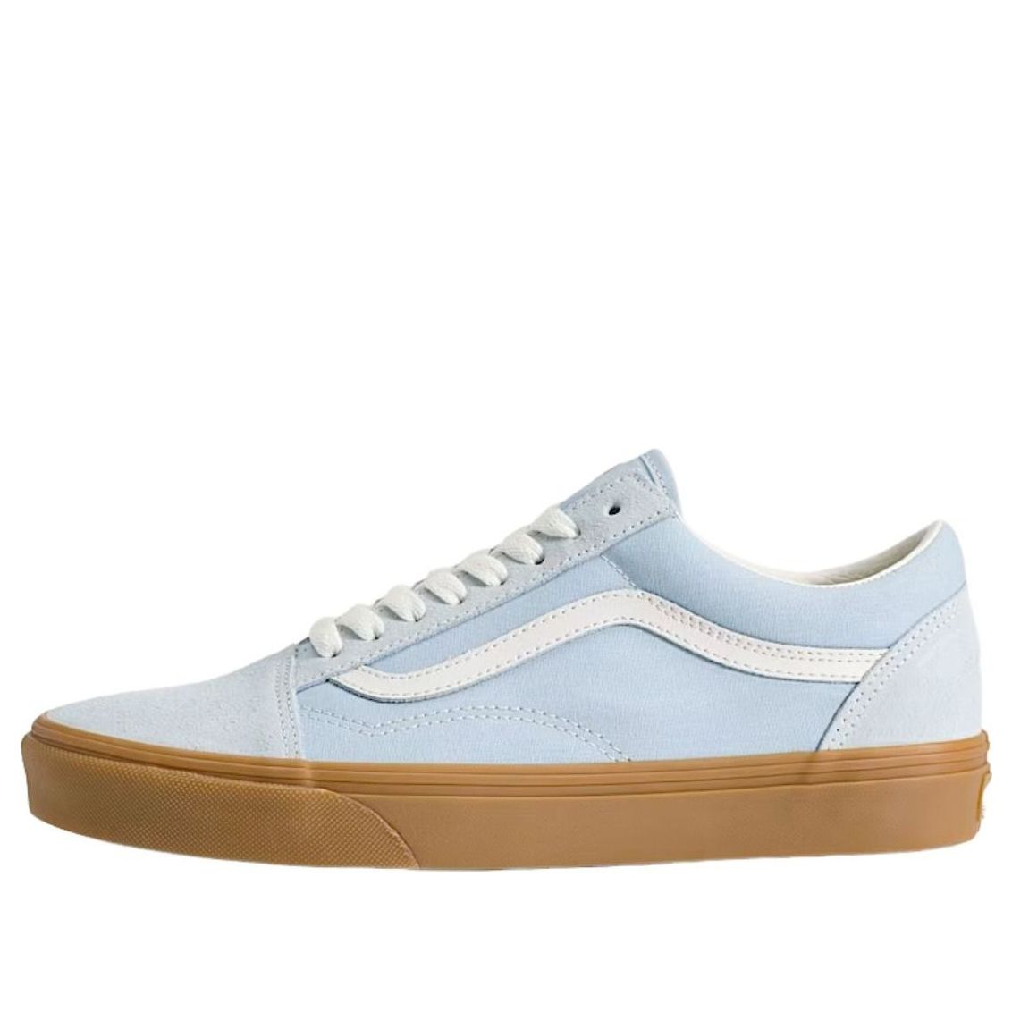 Vans Old Skool 'Gum Light Blue' VN000D9YBGP
