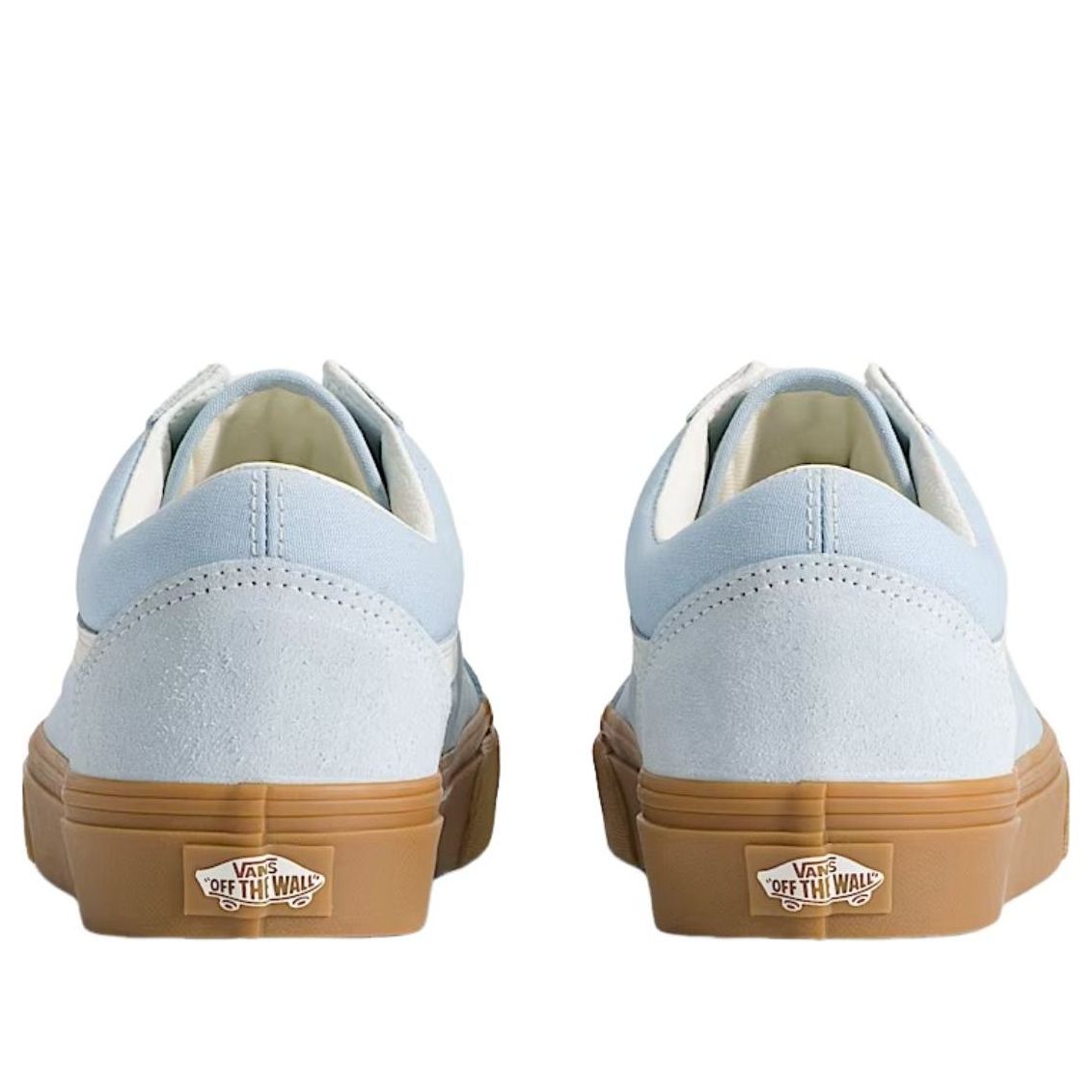 Vans Old Skool 'Gum Light Blue' VN000D9YBGP