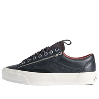 Vans Premium LX Old Skool 36 Zip 'Black' VN000DAABLK