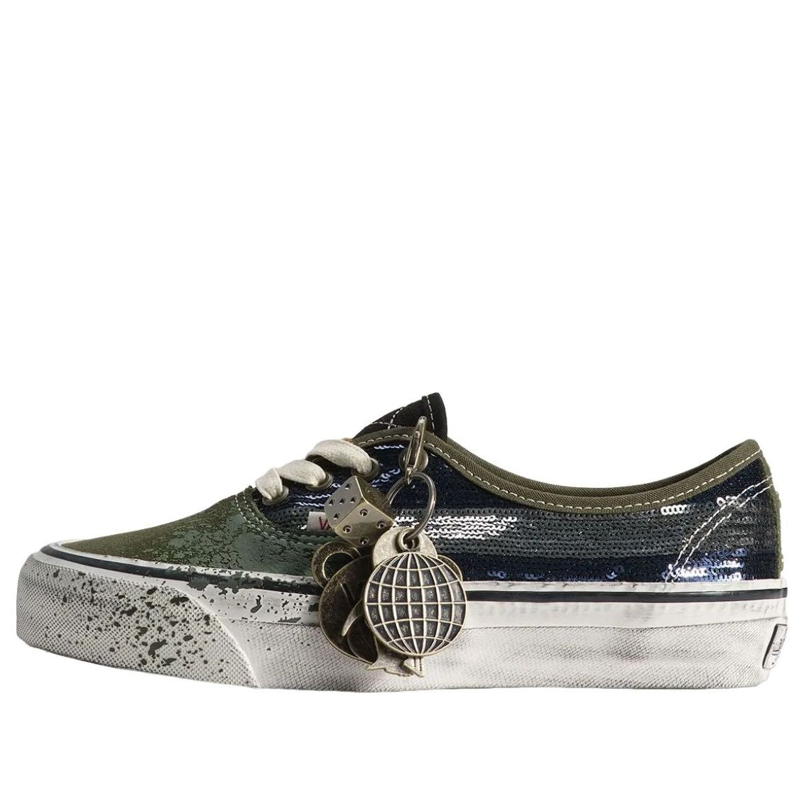 Vans Authentic Premium 'Charms' VN000DB824O