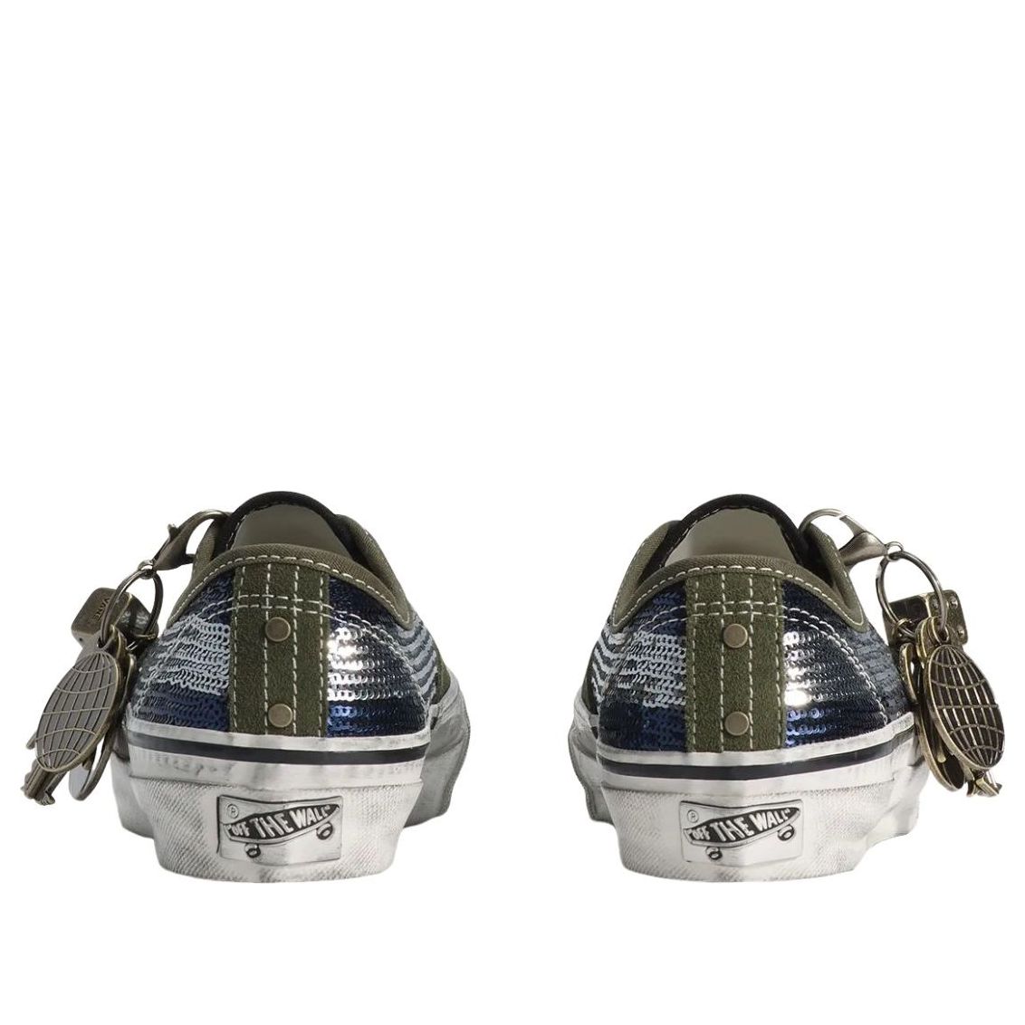 Vans Authentic Premium 'Charms' VN000DB824O