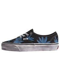 Vans Premium Authentic 'Black Blue' VN000DB8CJI