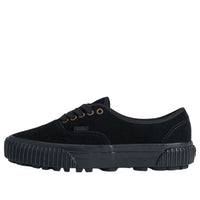 Vans Premium LX Authentic 44 V-Lug 'Black' VN000DBABLK
