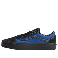 Vans Old Skool Gore-Tex 'Black Blue' VN000DCDY61