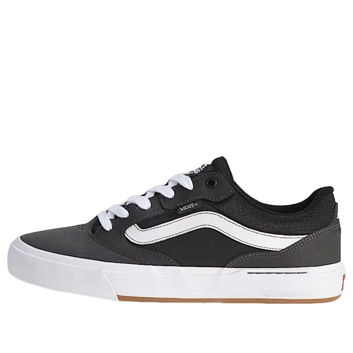 Vans BMX Proof Wafflecup 'Black White' VN000DCGY28