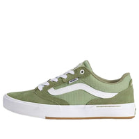 Vans BMX Proof Wafflecup 'Olive Green White' VN000DCGY33
