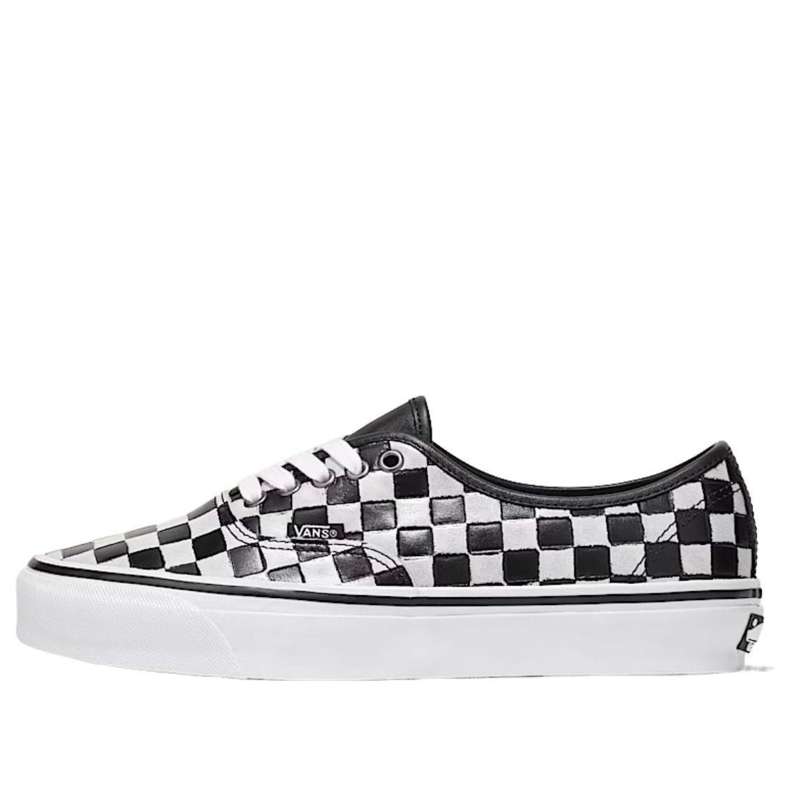 Vans OTW Authentic 44 Vibram 'Checkerboard White Black' VN000DCNBZW