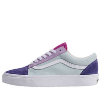 Vans Old Skool 'Light Purple Blues' VN000E8WCYL