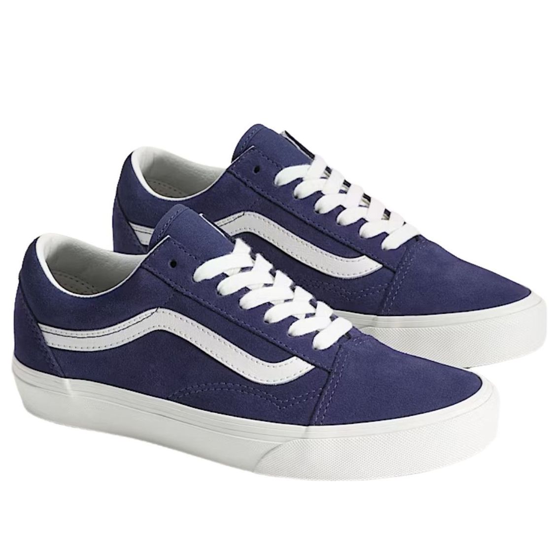 Vans Old Skool 'Deep Twilight Blue' VN000E8WEMT