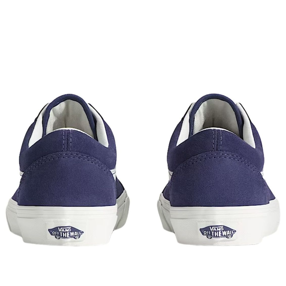 Vans Old Skool 'Deep Twilight Blue' VN000E8WEMT