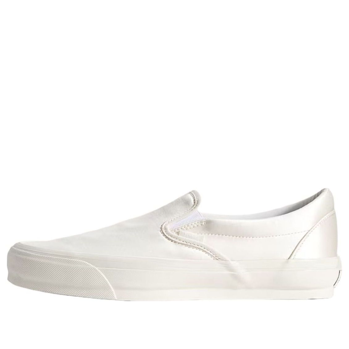 Vans Premium Classic Slip-On 'Egret White' VN000E96C9F
