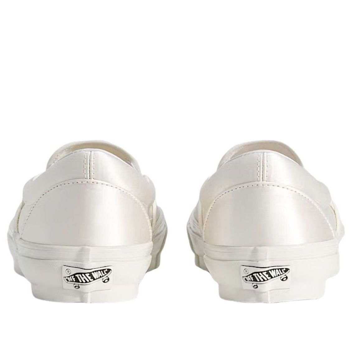 Vans Premium Classic Slip-On 'Egret White' VN000E96C9F