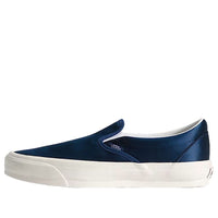 Vans Premium Classic Slip-On 'Deep Indigo Blue' VN000E96FOB