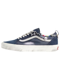 Vans Old Skool 'Parisian Night Blue' VN000E9TJDU