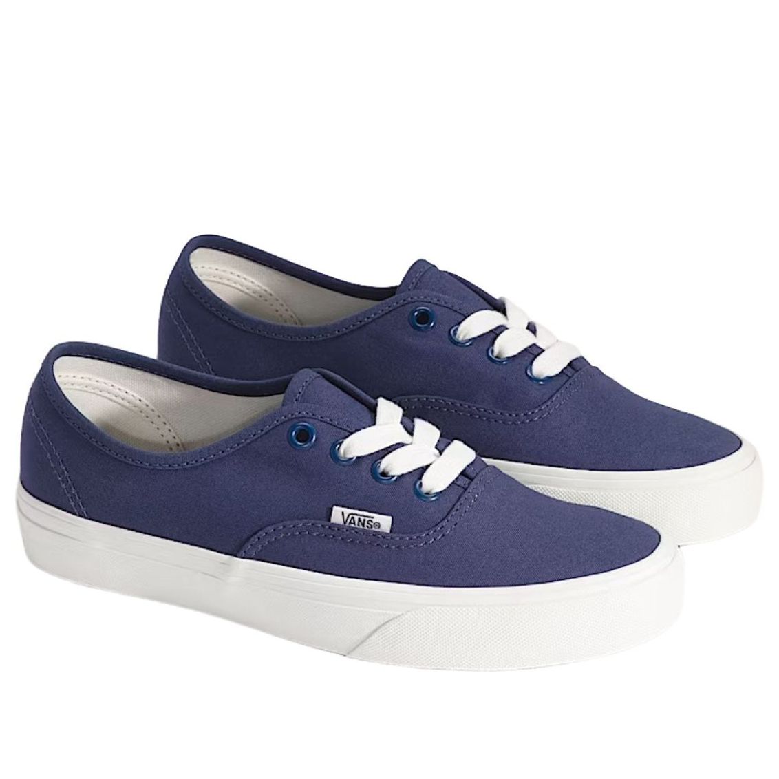 Vans Authentic 'Deep Twilight Blue' VN000EADEMT