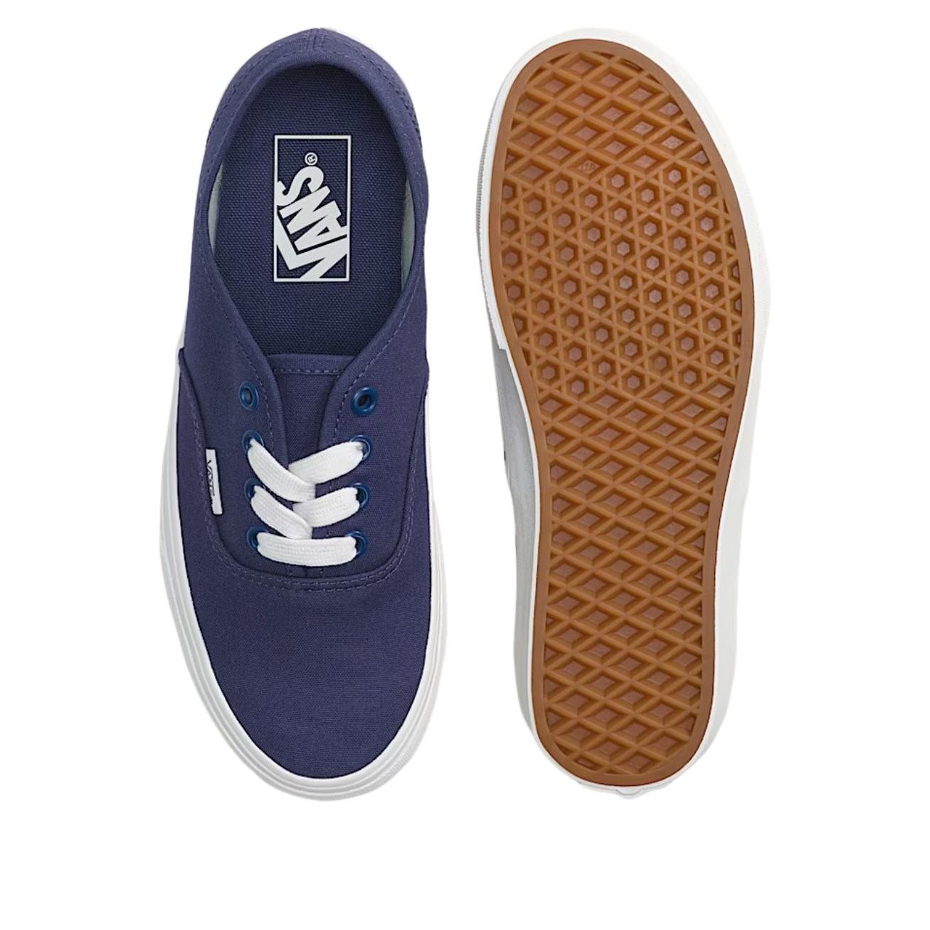 Vans Authentic 'Deep Twilight Blue' VN000EADEMT