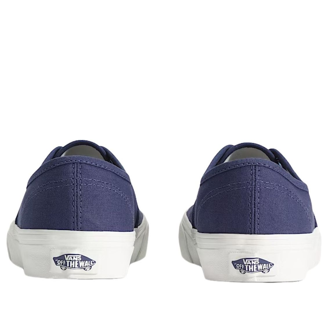 Vans Authentic 'Deep Twilight Blue' VN000EADEMT