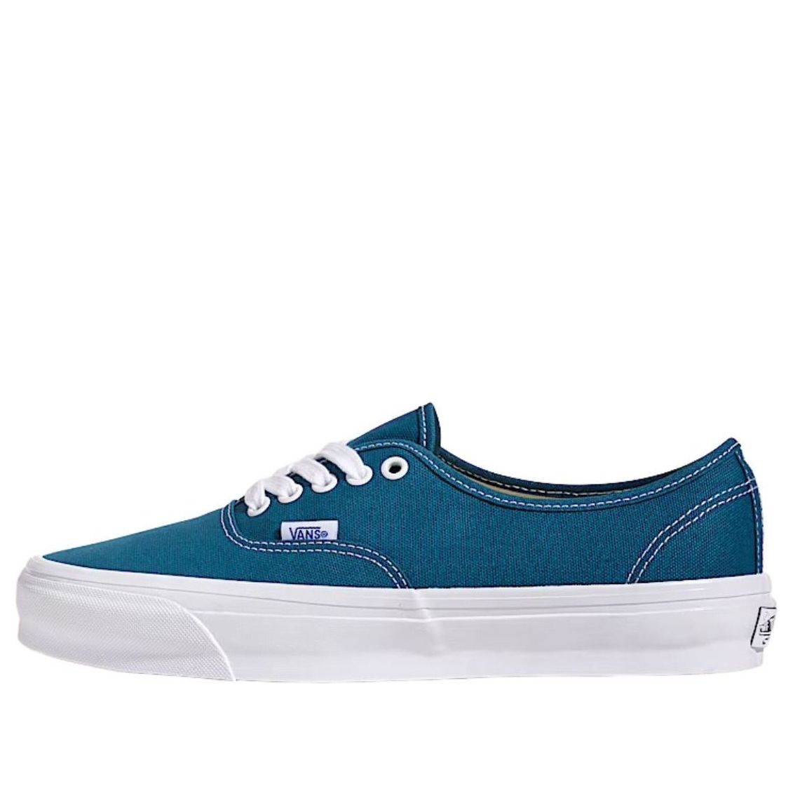 Vans Premium Authentic 'Navy Blue' VN000EBNBX9