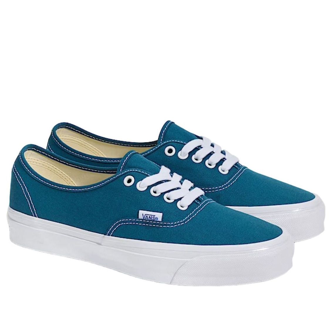 Vans Premium Authentic 'Navy Blue' VN000EBNBX9