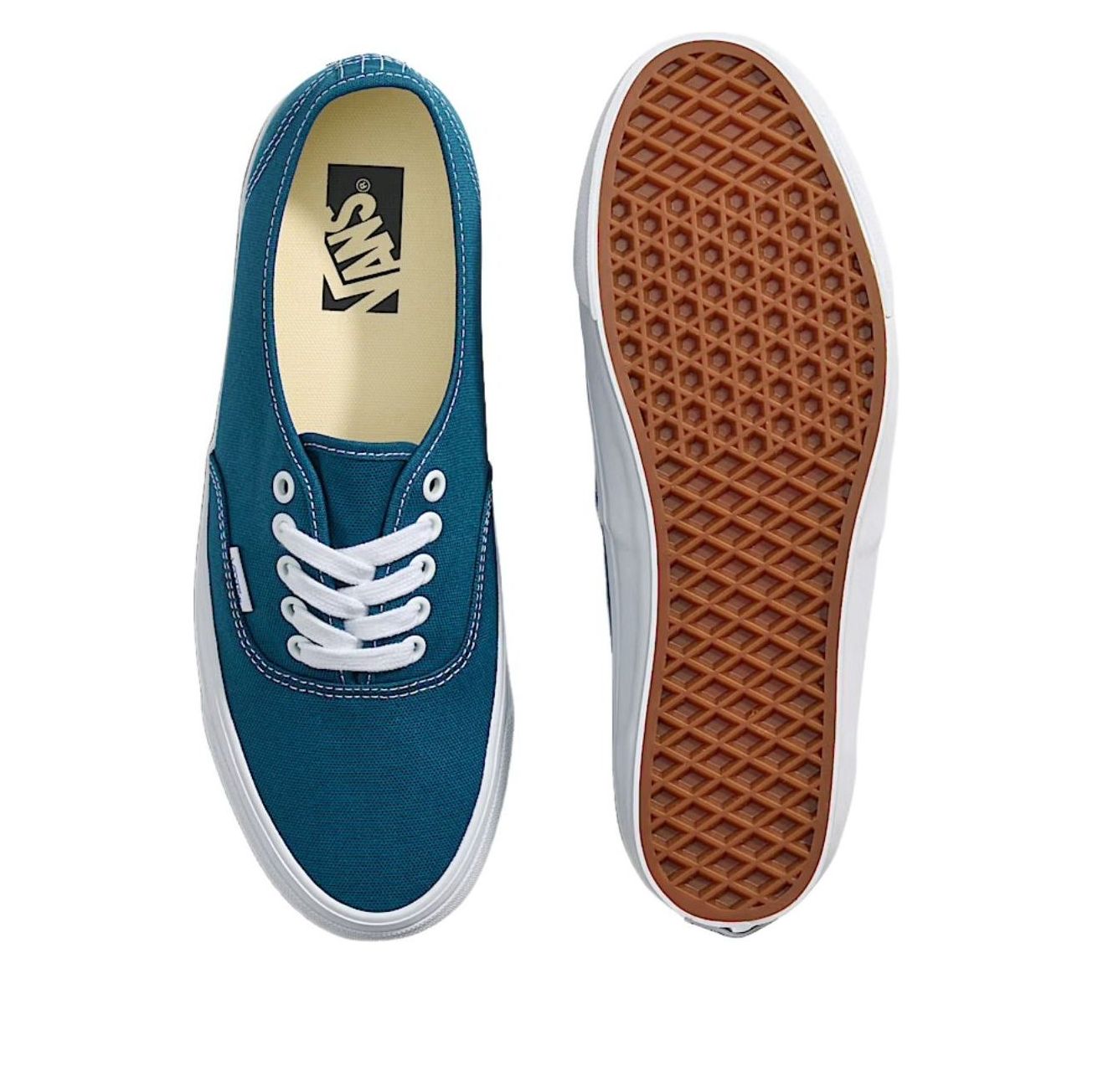Vans Premium Authentic 'Navy Blue' VN000EBNBX9