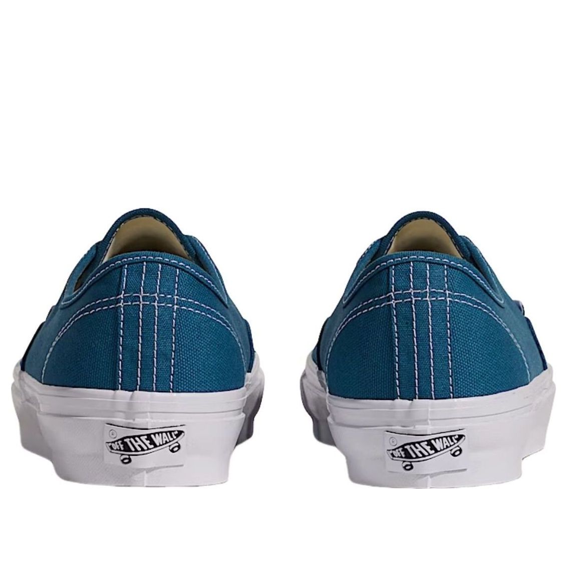 Vans Premium Authentic 'Navy Blue' VN000EBNBX9