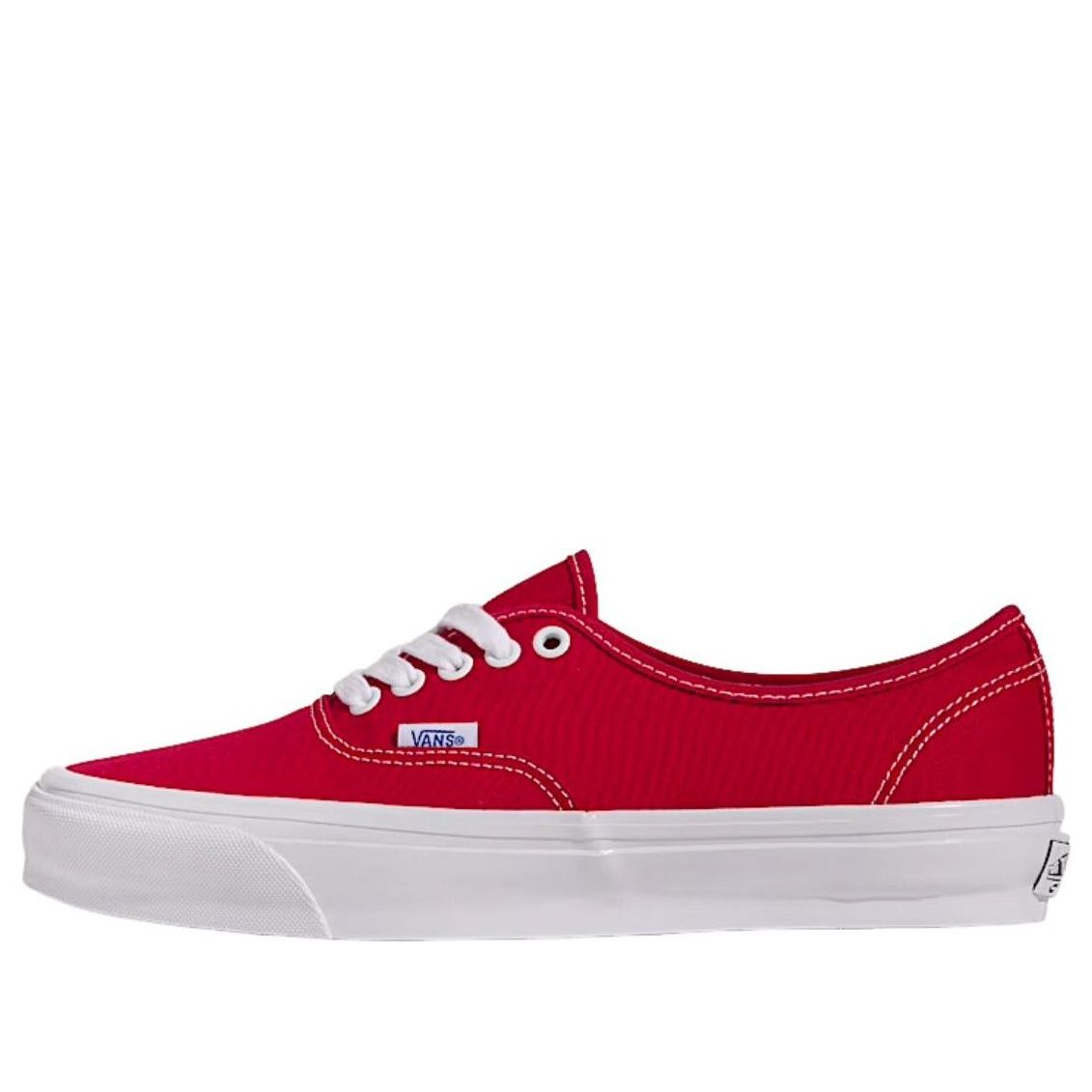 Vans Premium Authentic 'Racing Red' VN000EBNIZQ