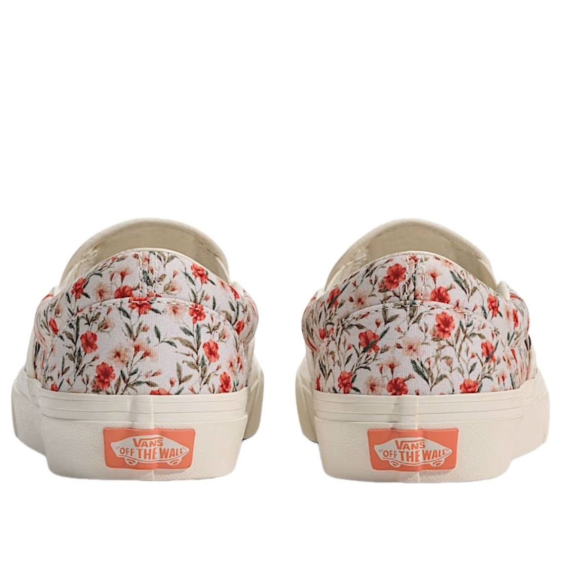 Vans Classic Slip-On 'Marshmallow White' VN000ED2BP1