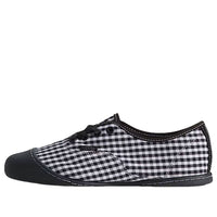Vans Premium Authentic Prima 'Checkerboard Black' VN000EDXBLA