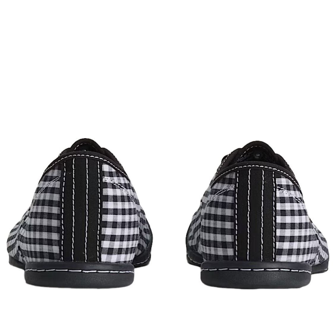 Vans Premium Authentic Prima 'Checkerboard Black' VN000EDXBLA
