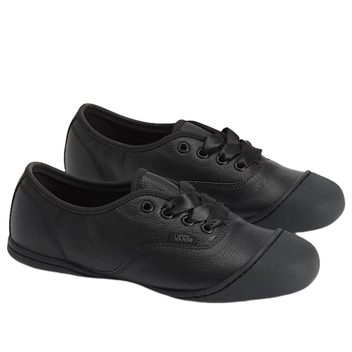 Vans Premium Authentic Prima 'Black' VN000EDXCJI