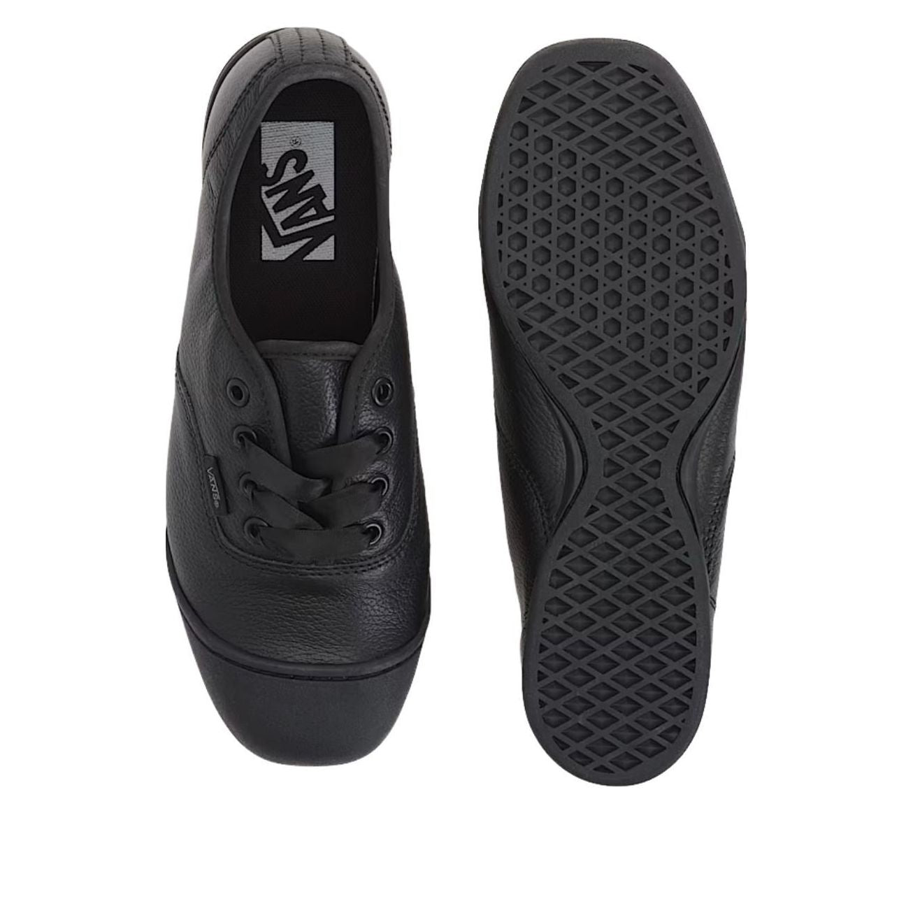 Vans Premium Authentic Prima 'Black' VN000EDXCJI