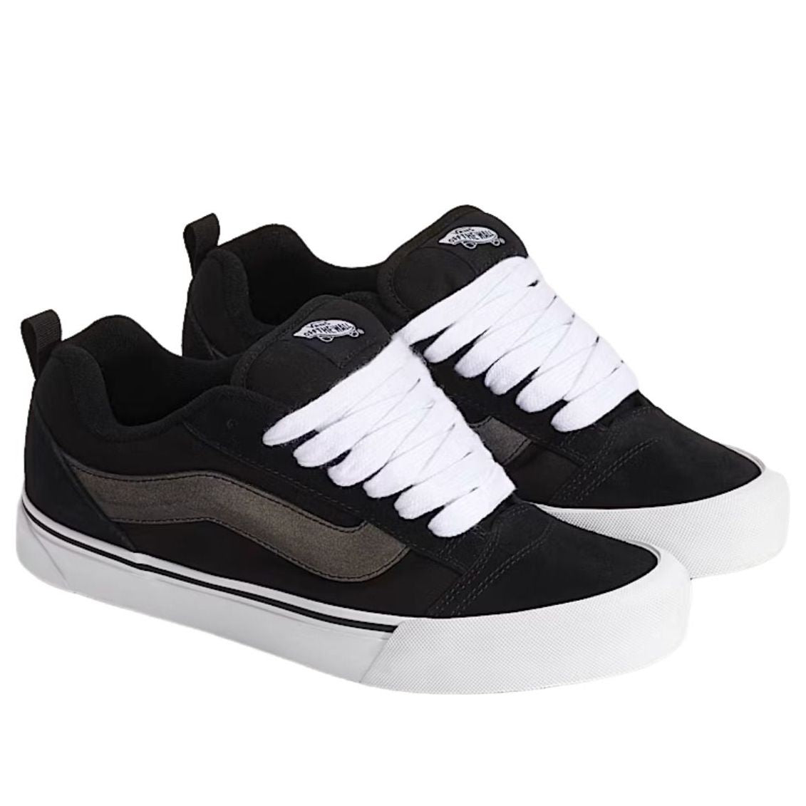 Vans Knu Skool 'Black' VN000EE6CJK