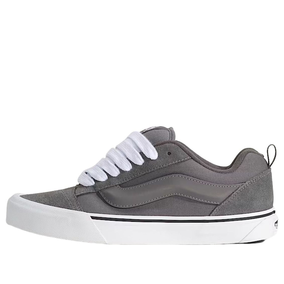 Vans Knu Skool 'Pewter Grey' VN000EE6PWT