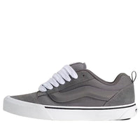 Vans Knu Skool 'Pewter Grey' VN000EE6PWT