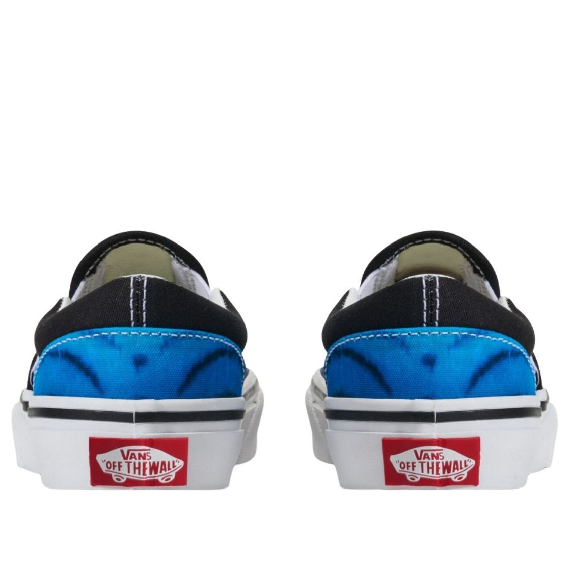(GS) Vans x Kpop Demon Hunters Classic Slip-On 'Black' VN000EECBMA