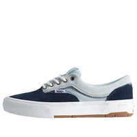 Vans Skate Era Wafflecup 'Navy Light Blue' VN000EF0J4I