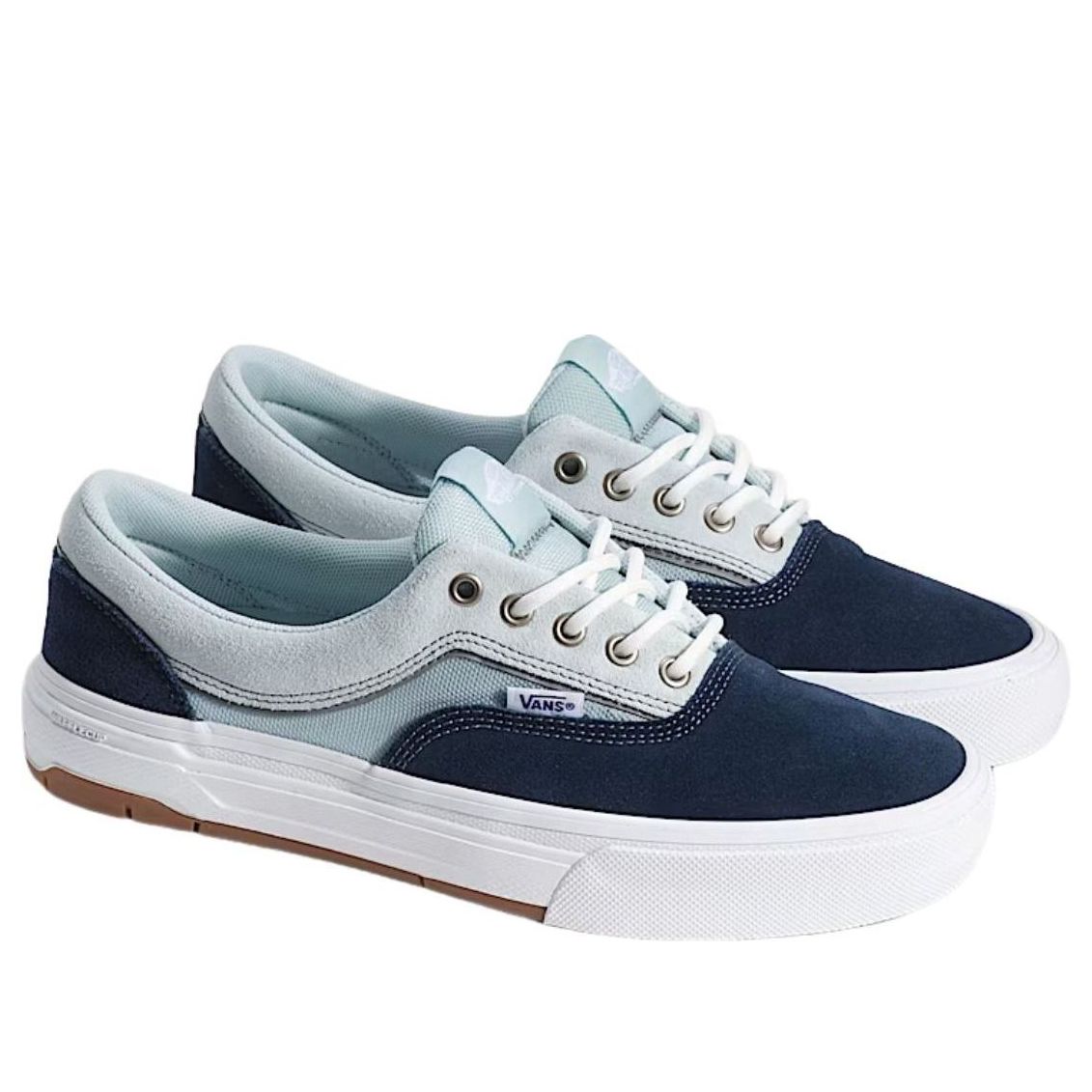 Vans Skate Era Wafflecup 'Navy Light Blue' VN000EF0J4I