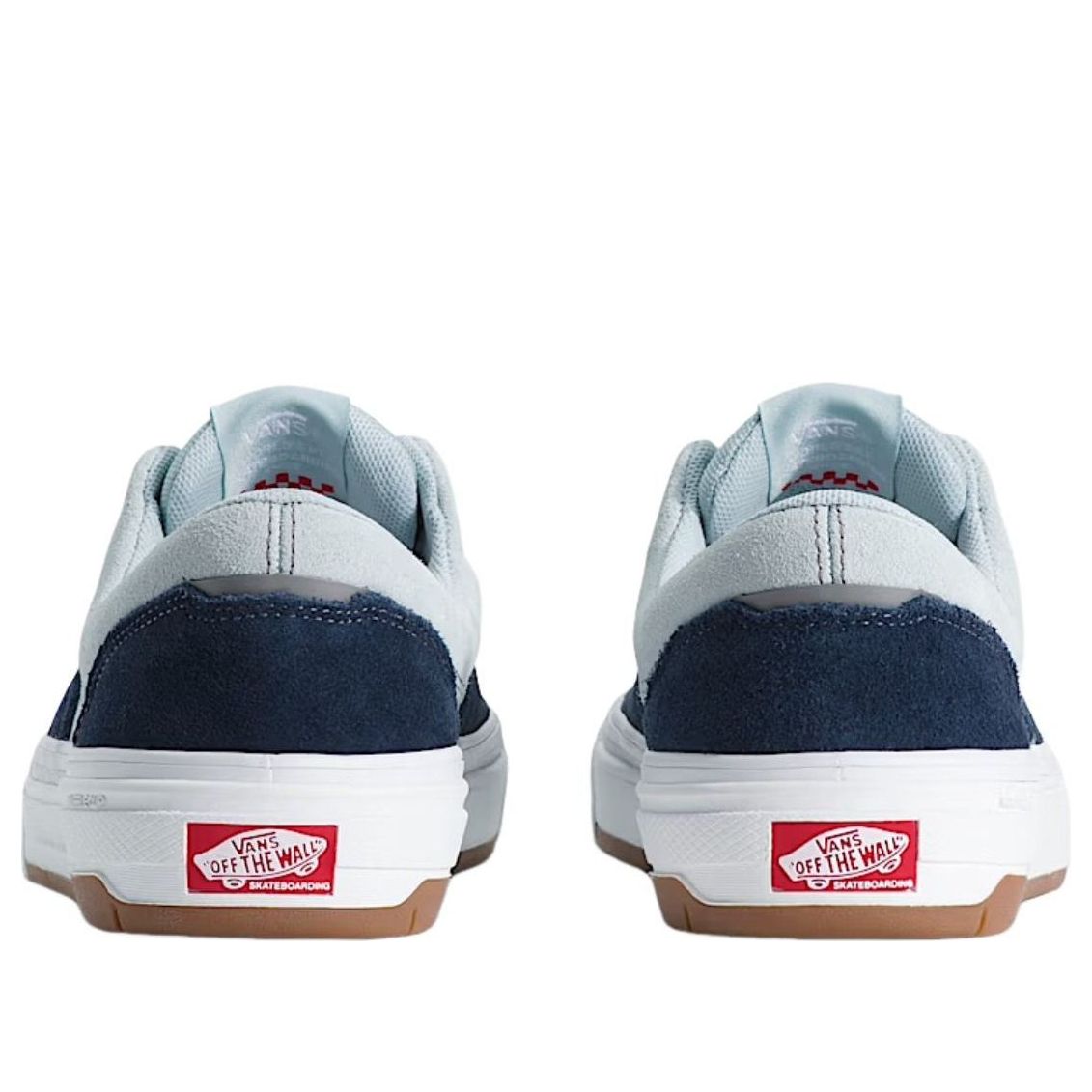 Vans Skate Era Wafflecup 'Navy Light Blue' VN000EF0J4I